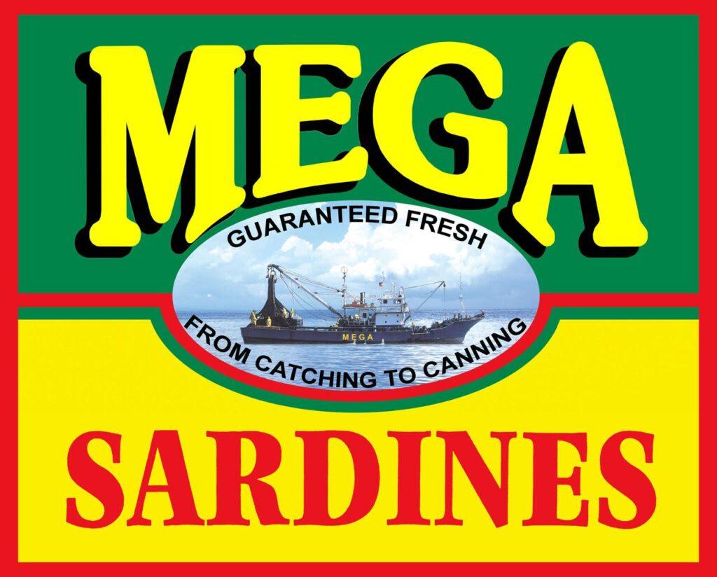 Official Superfood Sardine of the 100% Raw Powerlifting Federation